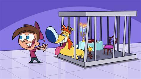 Watch The Fairly OddParents Season 9 Episode 1: Fairly OddPet .